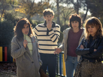 Destacados de programaci&oacute;n del jueves, 9 de abril