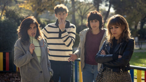 Destacados de programaci&oacute;n del jueves, 9 de abril