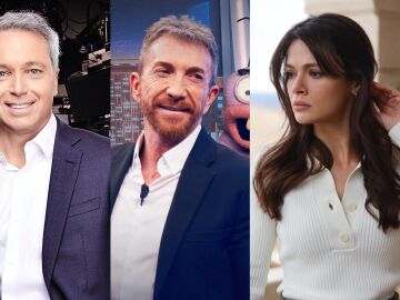 Antena 3 gana el martes y logra lo m&aacute;s visto de la TV con A3N. &lsquo;El Hormiguero&rsquo; lidera entre los programas de la noche y &lsquo;En tierra lejana&rsquo; sigue al alza