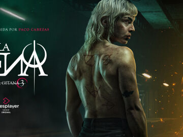 atresplayer estrena este domingo &lsquo;La Nena&rsquo;, tercera entrega de la exitosa saga de &lsquo;La Novia Gitana&rsquo;