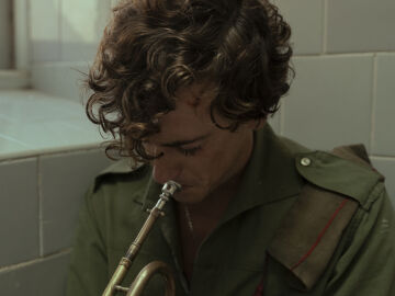 &lsquo;La bola negra&rsquo;, de Javier Calvo y Javier Ambrossi, competir&aacute; en la Secci&oacute;n Oficial del Festival de Cannes