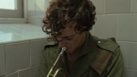 &lsquo;La bola negra&rsquo;, de Javier Calvo y Javier Ambrossi, competir&aacute; en la Secci&oacute;n Oficial del Festival de Cannes