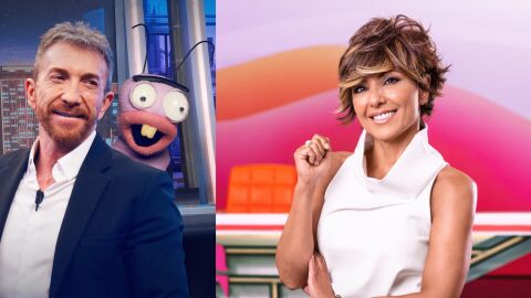 Antena 3, líder del jueves con lo más visto de la TV. ‘El Hormiguero’ sigue imbatible en Prime Time e ‘Y ahora Sonsoles’ reina en la Tarde con récord Antena 3, líder del jueves con lo más visto de la TV. ‘El Hormiguero’ sigue imbatible en Prime Time e ‘Y ahora Sonsoles’ reina en la Tarde con récord