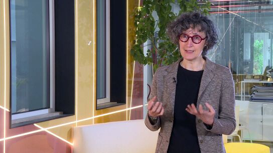 Raquel Díez, Idequo Raquel Díez, Idequo