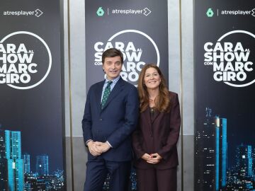 laSexta presenta &lsquo;Cara al Show&rsquo;, su nuevo programa semanal en Prime Time con Marc Gir&oacute; 