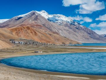 En los &uacute;ltimos 20 a&ntilde;os la Pen&iacute;nsula Ib&eacute;rica ha perdido m&aacute;s del 20% de sus lagunas, hogares de gran biodiversidad