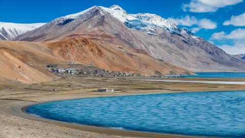 En los &uacute;ltimos 20 a&ntilde;os la Pen&iacute;nsula Ib&eacute;rica ha perdido m&aacute;s del 20% de sus lagunas, hogares de gran biodiversidad