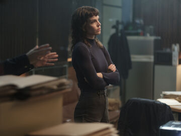 Destacados de programaci&oacute;n del s&aacute;bado 25 de abril y del domingo 26 de abril