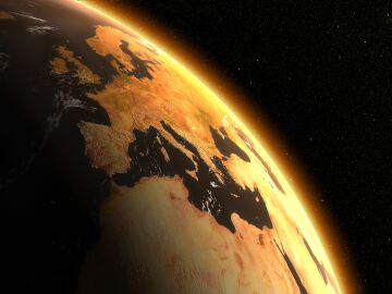 D&iacute;a de la Tierra, la urgencia de frenar un calentamiento que ya bate r&eacute;cords