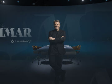 laSexta estrena &lsquo;La Noche de Aimar&rsquo;, el nuevo programa de Aima Bretos, el pr&oacute;ximo mi&eacute;rcoles 29 de abril en Prime Time