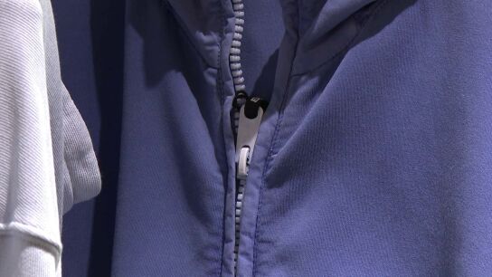 El reto de reciclar ropa El reto de reciclar ropa