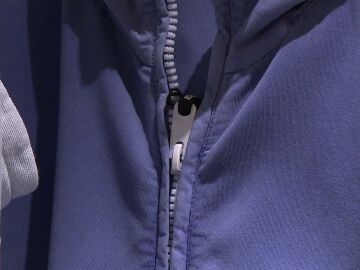 El reto de reciclar ropa