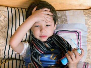 &iquest;Suero fisiol&oacute;gico o agua de mar? Las claves para una higiene eficaz sin riesgos nasales