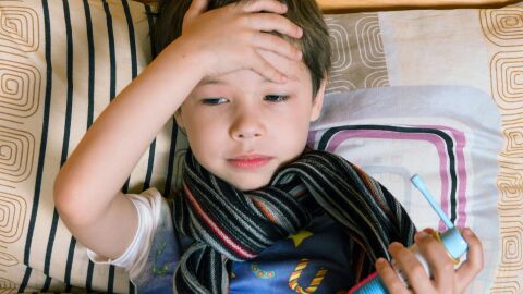 &iquest;Suero fisiol&oacute;gico o agua de mar? Las claves para una higiene eficaz sin riesgos nasales