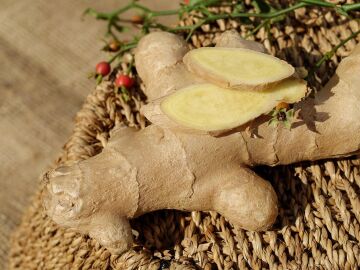 De la moda viral a la evidencia cient&iacute;fica, &iquest;qu&eacute; hay realmente detr&aacute;s de los &ldquo;ginger shots&rdquo; y su supuesto impulso inmunitario?