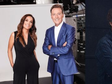 Antena 3, cadena privada l&iacute;der, logra lo m&aacute;s visto de la TV con A3N. &lsquo;Lo de &Eacute;vole&rsquo; cierra su mejor temporada de los &uacute;ltimos cuatro a&ntilde;os y lidera sobre su competidor 