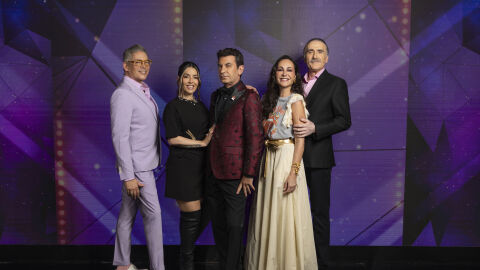 Destacados de programaci&oacute;n del mi&eacute;rcoles, 29 de abril