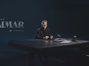 laSexta estrena ‘La Noche de Aimar’, el nuevo programa de Aimar Bretos, mañana miércoles en Prime Time laSexta estrena ‘La Noche de Aimar’, el nuevo programa de Aimar Bretos, mañana miércoles en Prime Time