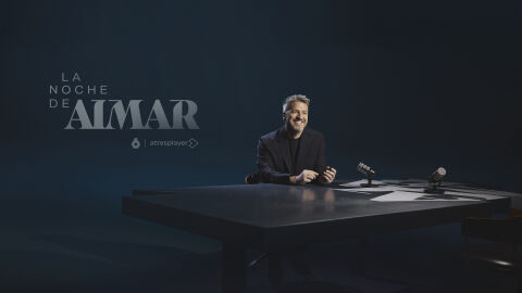 laSexta estrena &lsquo;La Noche de Aimar&rsquo;, el nuevo programa de Aimar Bretos, ma&ntilde;ana mi&eacute;rcoles en Prime Time