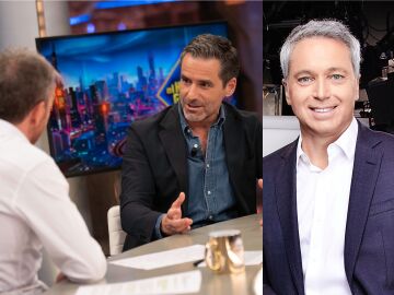 Antena 3, l&iacute;der del jueves, logra lo m&aacute;s visto de la TV y &lsquo;El Hormiguero&rsquo; de nuevo gana en Prime Time