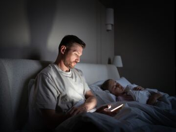 Cómo afecta el 'scroll’ infinito a la salud mental Cómo afecta el 'scroll’ infinito a la salud mental