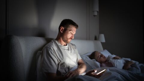 Cómo afecta el 'scroll’ infinito a la salud mental Cómo afecta el 'scroll’ infinito a la salud mental