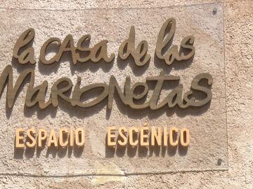 La casa de las marionetas