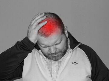 Más que un síntoma: por qué no debemos ignorar la sensación de mareo Más que un síntoma: por qué no debemos ignorar la sensación de mareo