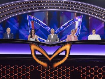 Roberto Brasero se une como investigador invitado a &lsquo;Mask Singer: adivina qui&eacute;n canta&rsquo;, l&iacute;der de la noche del mi&eacute;rcoles, ma&ntilde;ana en Antena 3
