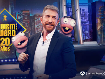 Destacados de programaci&oacute;n del lunes, 18 de mayo