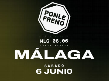 Reglamento de la Carrera Ponle Freno de Málaga 2026 Reglamento de la Carrera Ponle Freno de Málaga 2026