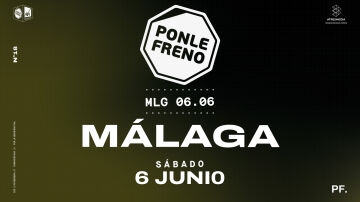 Reglamento de la Carrera Ponle Freno de Málaga 2026