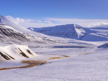 Svalbard el gran refugio mundial de semillas recibe el Premio Princesa de Asturias de Cooperación Internacional 2026 Svalbard el gran refugio mundial de semillas recibe el Premio Princesa de Asturias de Cooperación Internacional 2026