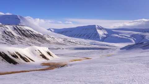 Svalbard el gran refugio mundial de semillas recibe el Premio Princesa de Asturias de Cooperación Internacional 2026 Svalbard el gran refugio mundial de semillas recibe el Premio Princesa de Asturias de Cooperación Internacional 2026