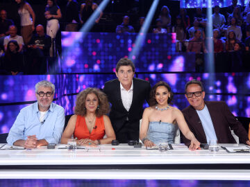 Antena 3 emite ma&ntilde;ana una nueva gala de &lsquo;Tu cara me suena&rsquo;, que arrasa y lidera cada viernes 