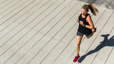 La cantidad de ejercicio semanal que podría proteger la salud cardiovascular según un nuevo estudio La cantidad de ejercicio semanal que podría proteger la salud cardiovascular según un nuevo estudio