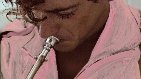 'La bola negra', de Javier Calvo y Javier Ambrossi, adelanta su estreno en cines al 25 de septiembre