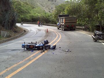 &nbsp;La DGT refuerza los controles en carretera para frenar la muerte de motoristas durante los fines de semana