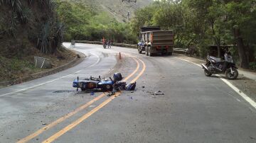  La DGT refuerza los controles en carretera para frenar la muerte de motoristas durante los fines de semana