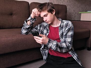 El impacto desigual de las redes sociales en los jóvenes El impacto desigual de las redes sociales en los jóvenes