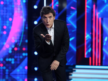 Antena 3 gana el viernes y triunfa en Prime Time con 'Tu cara me suena', líder y lo más visto de la noche Antena 3 gana el viernes y triunfa en Prime Time con 'Tu cara me suena', líder y lo más visto de la noche