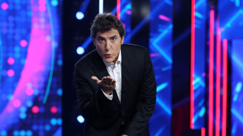 Antena 3 gana el viernes y triunfa en Prime Time con 'Tu cara me suena', líder y lo más visto de la noche Antena 3 gana el viernes y triunfa en Prime Time con 'Tu cara me suena', líder y lo más visto de la noche