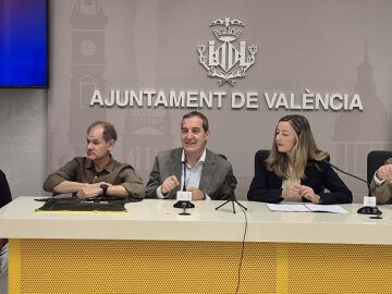 Valencia tambi&eacute;n se adhiere al Manifiesto Ponle Freno Peatones 2030