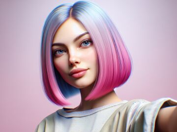 La nueva generación de ‘influencers’ (pero son generados con IA) La nueva generación de ‘influencers’ (pero son generados con IA)
