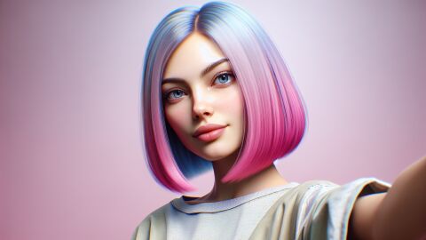 La nueva generaci&oacute;n de &lsquo;influencers&rsquo; (pero son generados con IA)