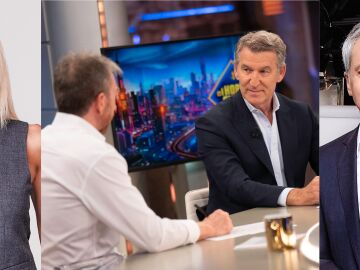 Antena 3, cadena privada líder. Antena 3 Noticias, líderes e informativos más vistos y ‘El Hormiguero’, programa más visto de la TV Antena 3, cadena privada líder. Antena 3 Noticias, líderes e informativos más vistos y ‘El Hormiguero’, programa más visto de la TV