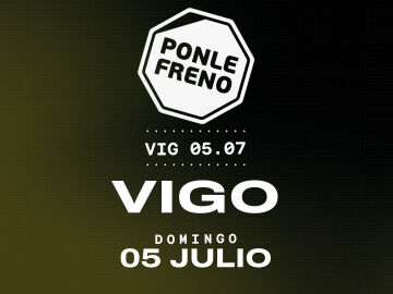 Reglamento de la Carrera Ponle Freno Vigo 2026