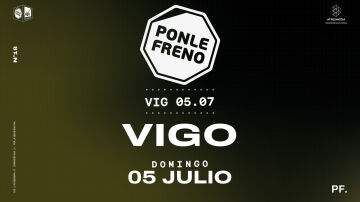 Reglamento de la Carrera Ponle Freno Vigo 2026