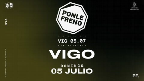 Reglamento de la Carrera Ponle Freno Vigo 2026 Reglamento de la Carrera Ponle Freno Vigo 2026