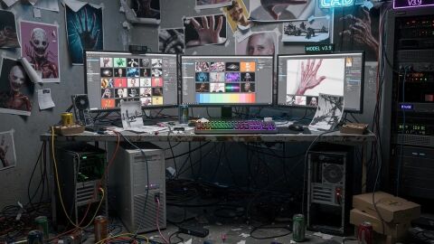 Qué es el ‘AI slop’ y cómo nos está afectando: guía para sobrevivir a la basura digital Qué es el ‘AI slop’ y cómo nos está afectando: guía para sobrevivir a la basura digital